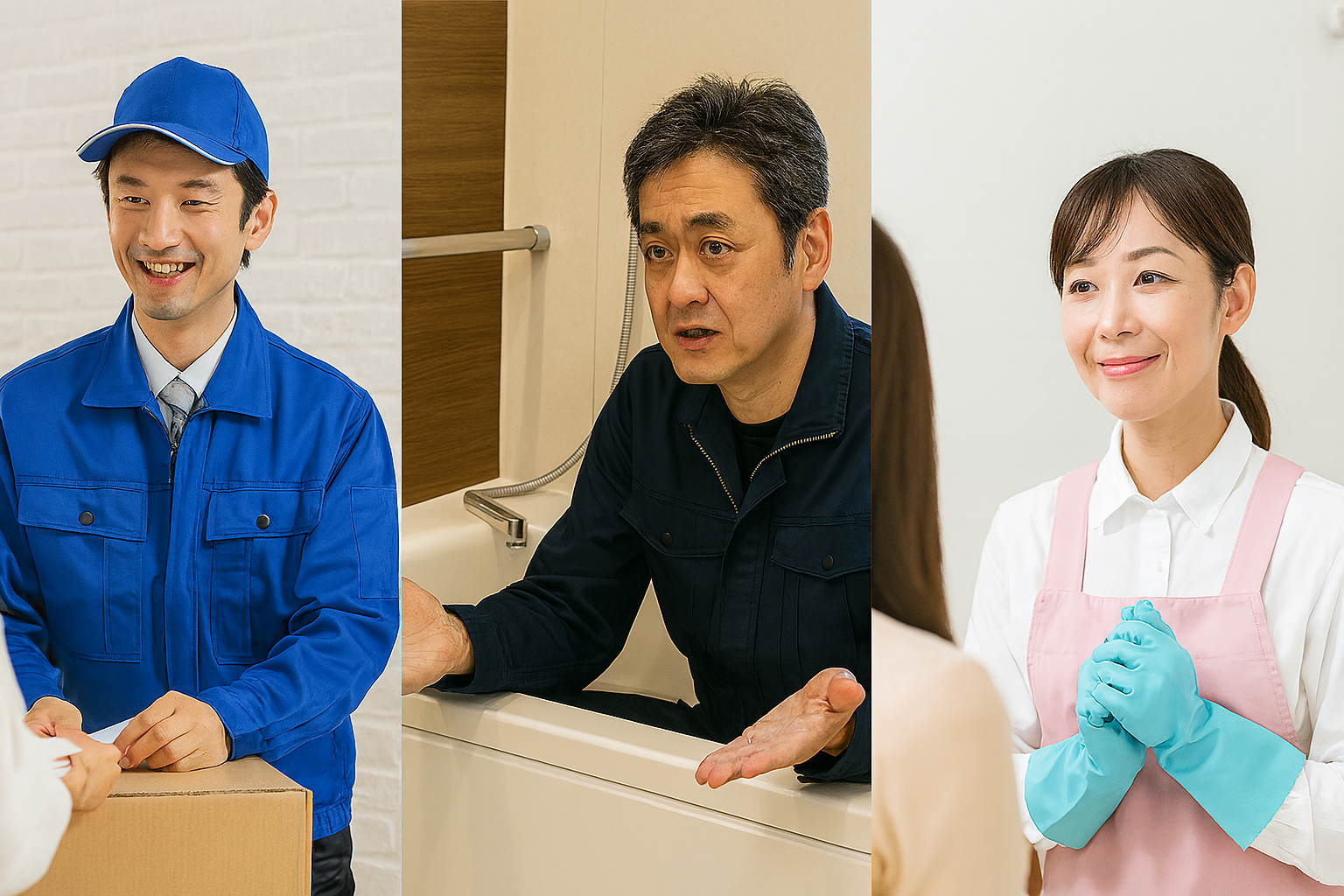 導入メリットは「売上」だけじゃない！