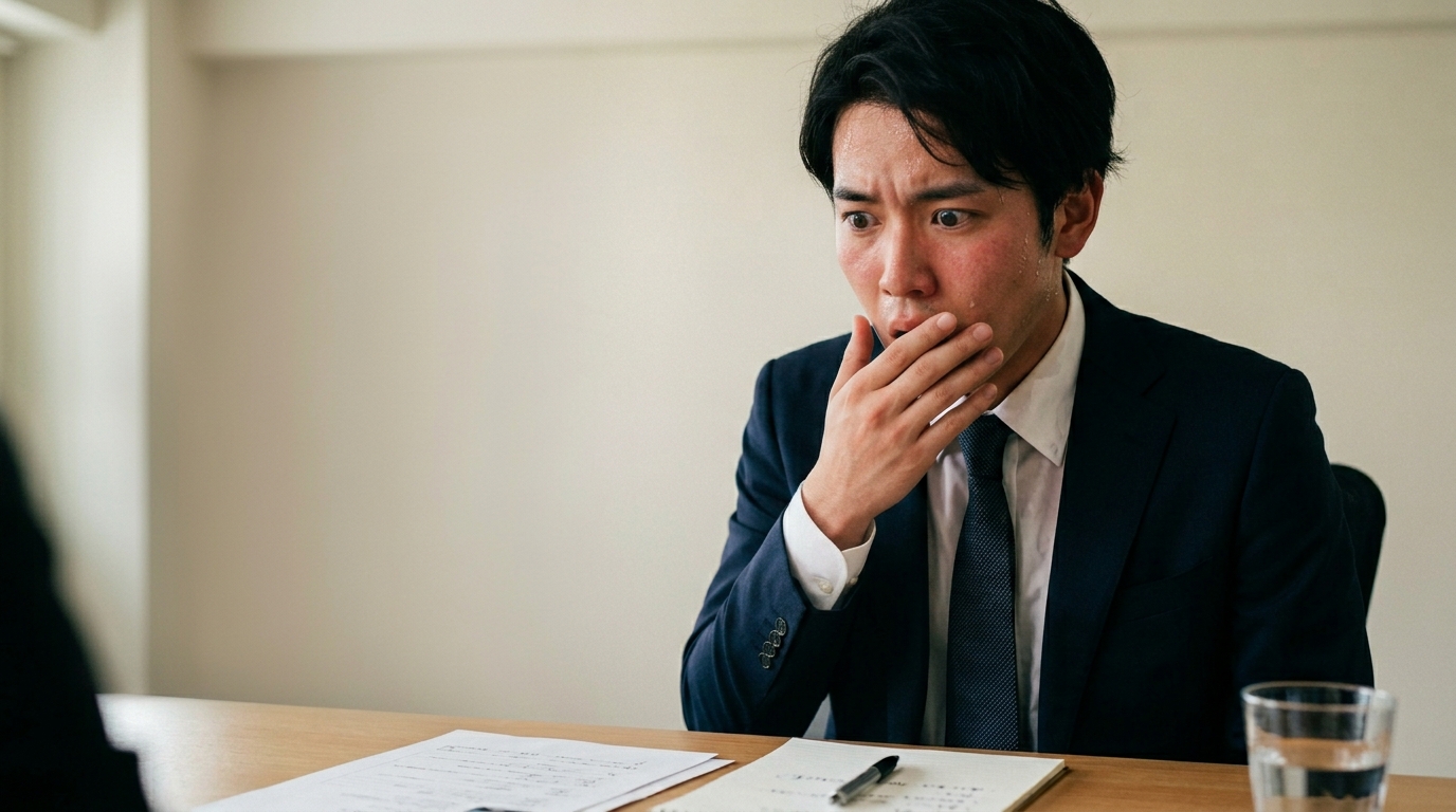 2. 面接官を納得させる!短期離職の理由を「ポジティブ」に変換する秘訣