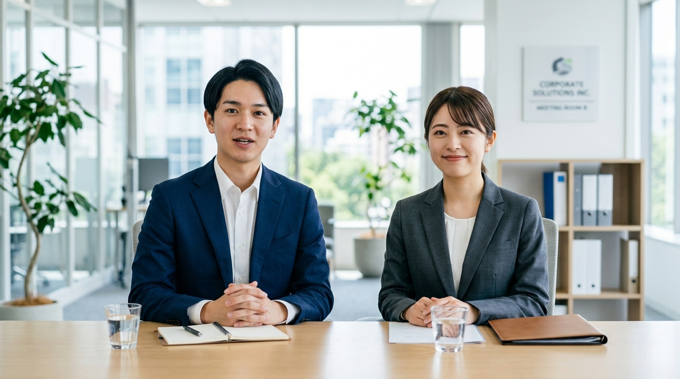 1. 実録!新卒で短期離職した23歳の再就職成功ストーリー