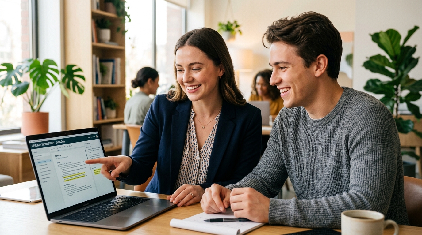 3. 短期離職からの逆転を叶える就活エージェント「UZUZ(ウズウズ)」とは?